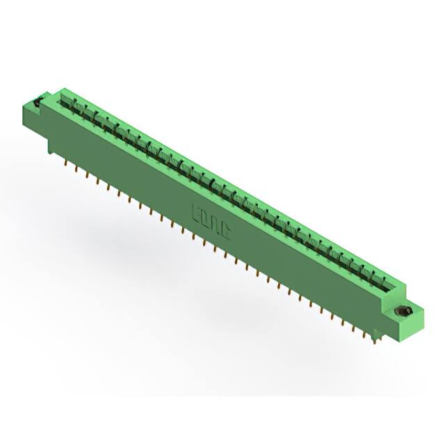 833-060-556-808 EDAC Inc.  Edgeboard Connectors